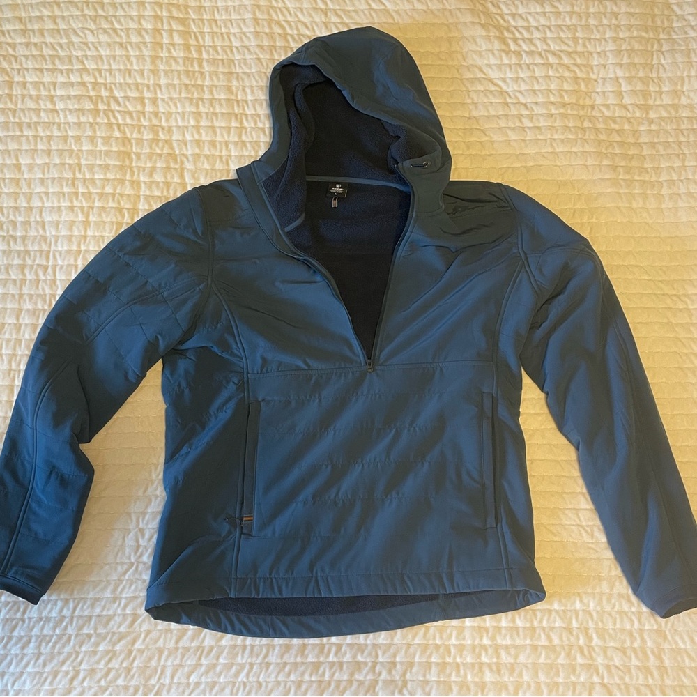 Men’s Kuhl Aero Fleece Pullover